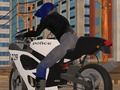 Mchezo Trafiki ya pikipiki  online