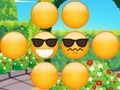Mchezo Jozi za Emoji  online