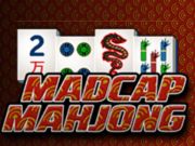 Mchezo Mahcap Mahjong  online