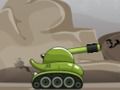 Mchezo Ulinzi wa Tank  online