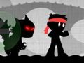 Mchezo Punch mtu online