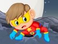 Mchezo Mechi ya Superheroes Mechi  online