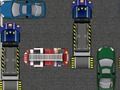 Mchezo Gari la zima moto  online