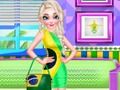 Mchezo Wapenzi wa Princess Nation  online