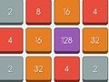 Mchezo 4096 puzzle online