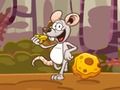 Mchezo Jibini kukimbia  online