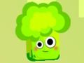 Mchezo Broccoli mdogo  online