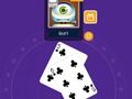 Mchezo Spades za VIP online