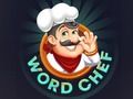 Mchezo Chef wa Neno  online