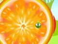 Mchezo Kurudisha Orange  online