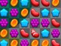 Mchezo Mechi ya Jelly 3  online