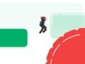Mchezo StickJet Changamoto online