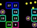 Mchezo Vitalu vya Neon  online