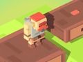 Mchezo Hoppy Stacky online