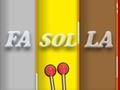 Mchezo Xylophone yangu  online