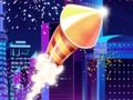 Mchezo Hofu ya Ffirework  online