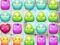 Mchezo Pipi ya Cartoon  online