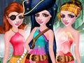Mchezo Vincy kama Fairy Pirate  online