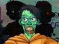 Mchezo Msaada wa Millionaire zombie chakula  online