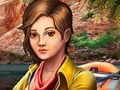 Mchezo Canyon ya Labyrinth  online