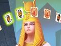 Mchezo Misri Solitaire  online