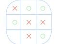 Mchezo Tic tac toe online