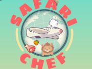 Mchezo Safari Chef online