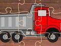 Mchezo Kids Lori Puzzle  online
