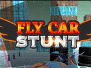 Mchezo Fly Stunt Stunt  online