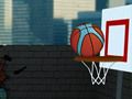 Mchezo Ultimate Hoop Mania  online