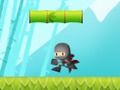 Mchezo Ninja Rukia Nguvu  online