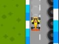 Mchezo Karting online Mchezo Karting online