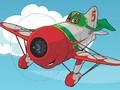 Mchezo Kitabu cha Disney Planes Coloring  online