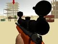 Mchezo Hit Malengo Risasi 2  online