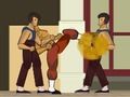 Mchezo Kung Fu ya Mtaani 2  online