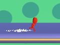 Mchezo Run mbio 3D  online