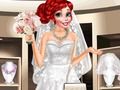 Mchezo Mavazi ya harusi ya Princess  online