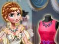 Mchezo Princess Dream mavazi  online