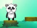 Mchezo Panda Panda  online
