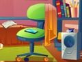 Mchezo Chumba Ndogo Hidden Object  online