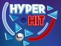Mchezo Hit Hyper  online