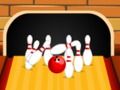 Mchezo Nenda Bowling  online