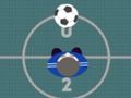 Mchezo Hockey ya Furaha  online
