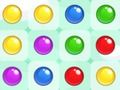 Mchezo Mechi ya Bubble 3  online