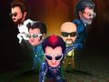 Mchezo Chota Rajini online