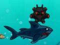 Mchezo Shark hasira Online  online