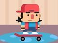 Mchezo Gonga Skaters Online online Mchezo Gonga Skaters Online online