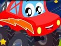 Mchezo Cartoon Malori Siri Stars  online