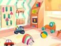 Mchezo Chumba changu Hidden Objects  online