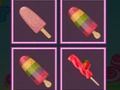 Mchezo Kadi za Icecream  online